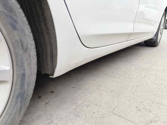 [芜湖·皖B] 二手别克威朗2018款 三厢 15S 自动领先型