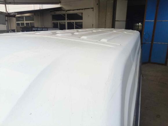 [宁波·浙B] 二手依维柯依维柯得意2017款 2.5T A35客车5-7座47Z5