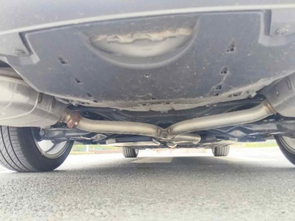 [常州·苏D] 二手本田雅阁2024款 260TURBO 尊贵版