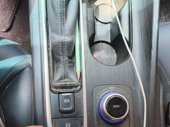 [青岛·鲁B] 二手别克微蓝62022款 互联共享型 PLUS