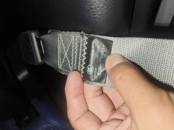 [武汉·鄂A] 二手蔚来蔚来ES62020款 600KM 运动版