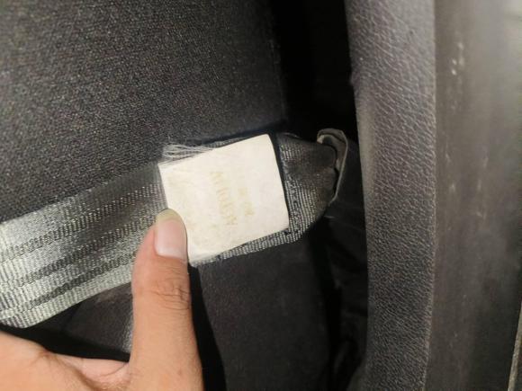 [杭州·浙A] 二手现代索纳塔2011款 2.0L 自动领先版