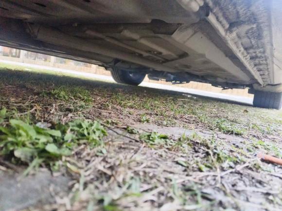 [温州·浙C] 二手本田雅阁2012款 2.0L SE