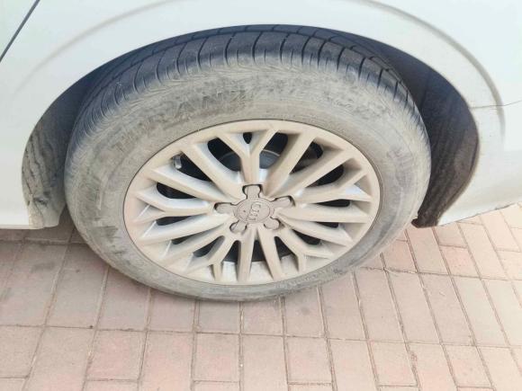 [济南·鲁A] 二手奥迪奥迪A32016款 Limousine 35 TFSI 领英型