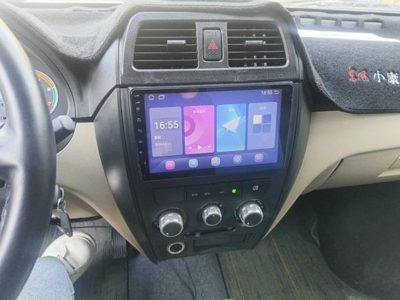 [深圳·粤B] 二手东风小康东风小康EC362022款 标准版国轩高科电池