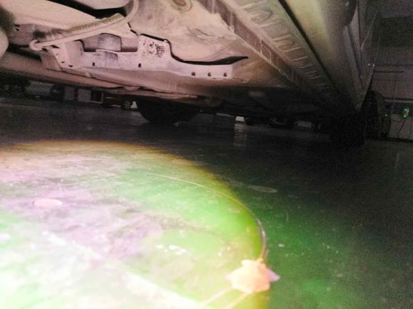 [温州·浙C] 二手丰田雷凌2016款 1.6G CVT精英版