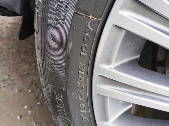 [义乌·浙G] 二手奔驰奔驰E级2019款 改款 E 300 L 豪华型