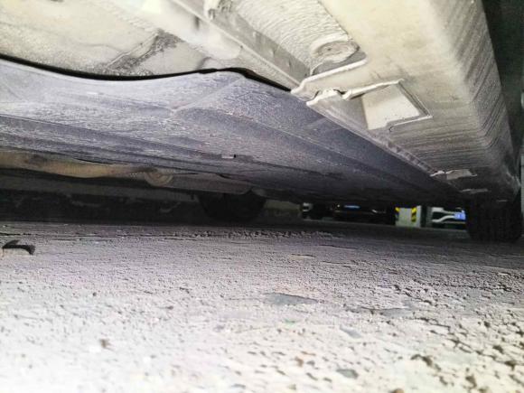 [南昌·赣A] 二手本田思域2016款 220TURBO CVT豪华版