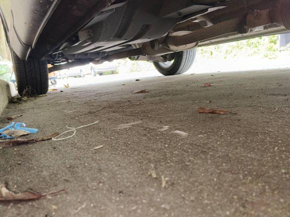 [宁波·浙D] 二手东南东南DX72015款 1.5T 自动豪华型