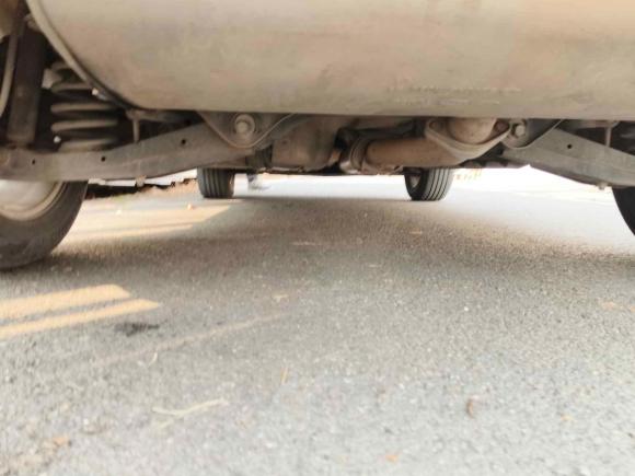 [绍兴·浙D] 二手现代途胜2015款 1.6T 双离合两驱智能型