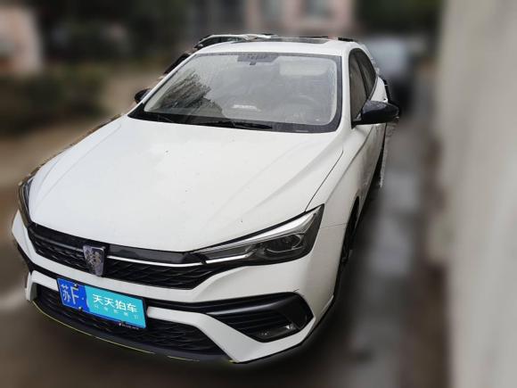 榮威榮威i52021款 1.5L CVT黑金版「南通二手車」「天天拍車」