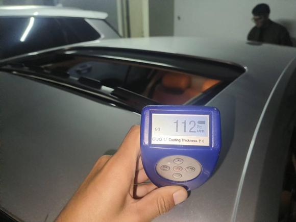 [佛山·粤E] 二手大众朗逸2013款 1.4TSI DSG舒适版