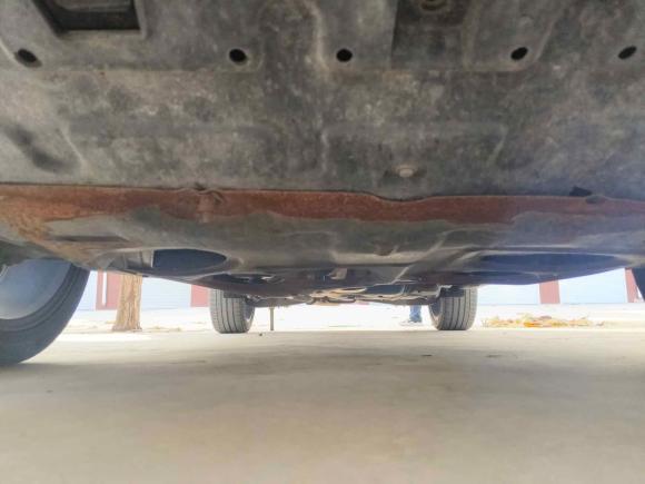 [济南·鲁A] 二手荣威荣威RX52021款 PLUS 330TGI 自动国潮智尊版