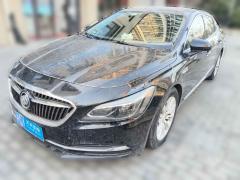 [上海·沪C]别克&nbsp;&nbsp;君越&nbsp;&nbsp;2018款 20T 精英型