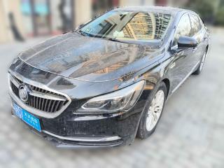 别克君越2018款 20T 精英型「上海二手车」「天天拍车」