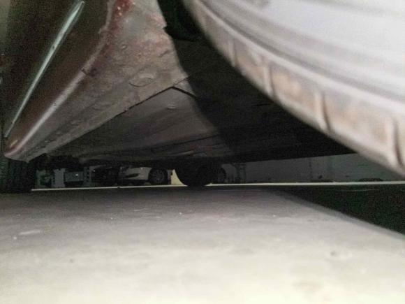 [南通·苏F] 二手名爵MG62017款 20T 自动Trophy尊享互联网版 国V