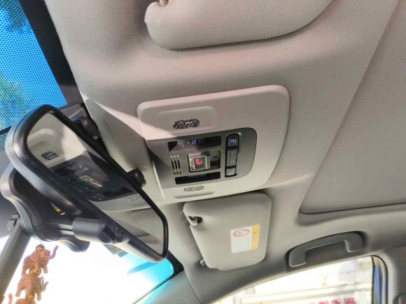 [无锡·苏B] 二手丰田凯美瑞2021款 2.5G 豪华版