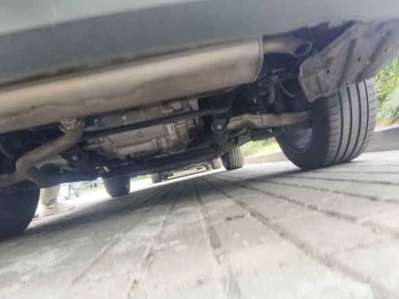 [上海·沪A] 二手鸿蒙智行问界M72022款 1.5T 后驱舒适版