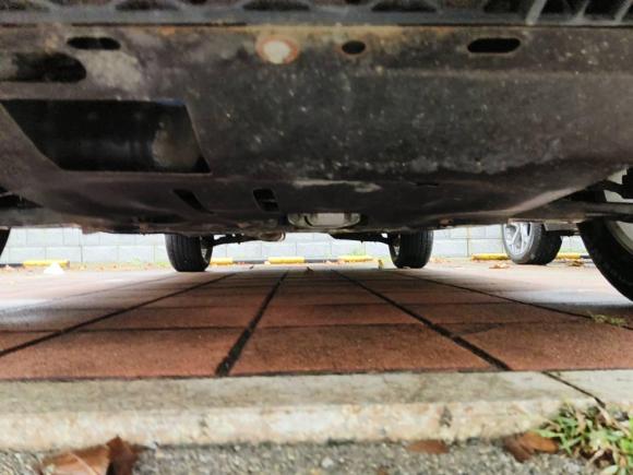 [济南·鲁A] 二手起亚智跑2014款 2.0L 自动两驱版GLS