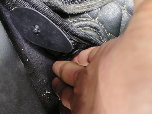 [常州·苏D] 二手奥迪奥迪A4L2017款 Plus 40 TFSI 风尚型