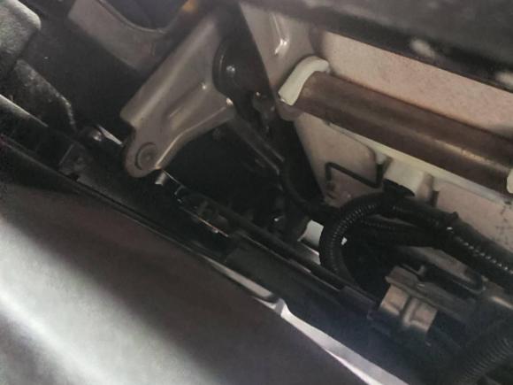 [合肥·皖A] 二手丰田RAV4荣放2015款 2.5L 自动四驱精英版