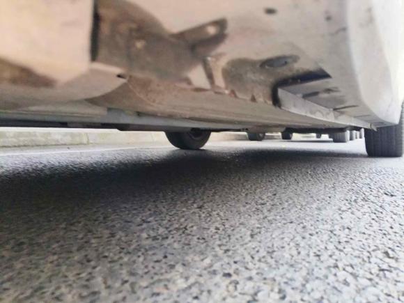 [成都·新A] 二手启辰启辰D602018款 1.6L CVT舒适版