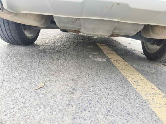 [苏州·苏U] 二手奔驰奔驰GLK级2014款 GLK 260 4MATIC 动感型