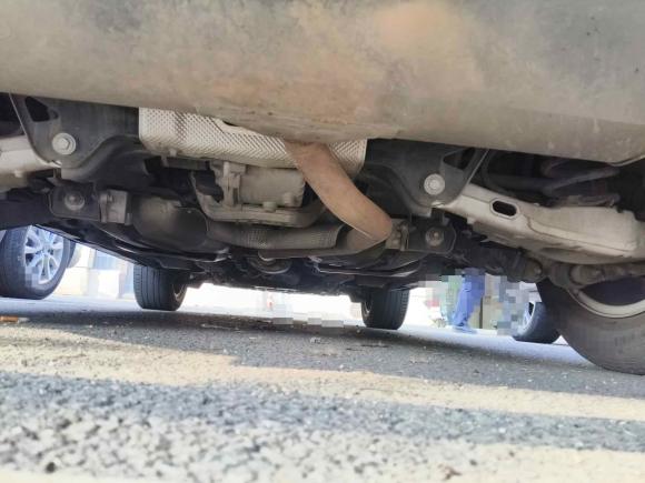 [芜湖·皖B] 二手路虎发现神行2019款 240PS SE版 国VI