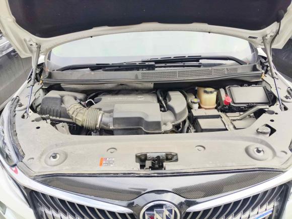 [成都·川A] 二手别克别克GL82021款 ES陆尊 653T 舒适型