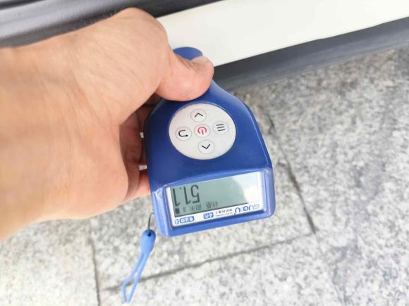 [广州·粤T] 二手广汽传祺传祺M82021款 领秀系列 390T 至尊版