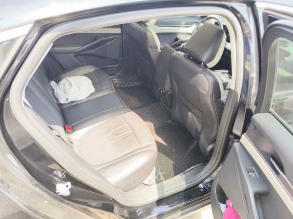 [苏州·苏E] 二手福特蒙迪欧2022款 EcoBoost 245 至尊型