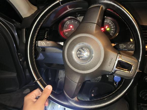 [成都·川A] 二手大众宝来2014款 1.6L 自动舒适型