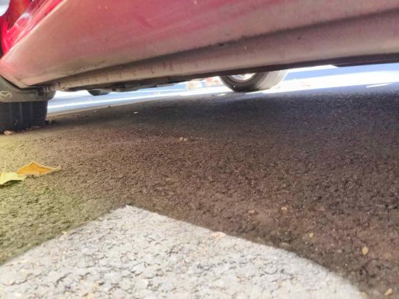 [南昌·赣A] 二手马自达马自达62013款 2.0L 自动时尚型