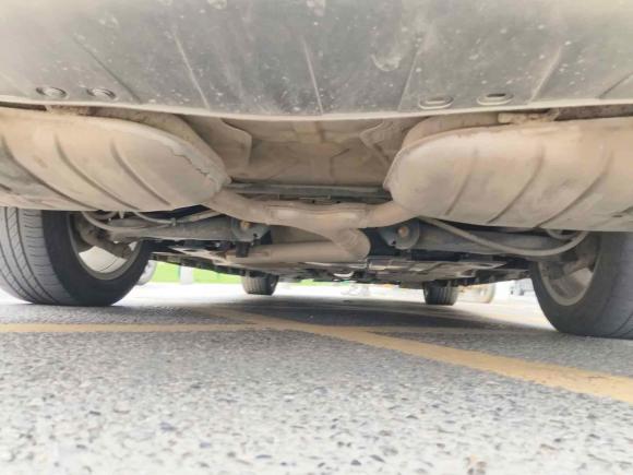 [武汉·鄂A] 二手凯迪拉克凯迪拉克XTS2014款 28T 舒适型