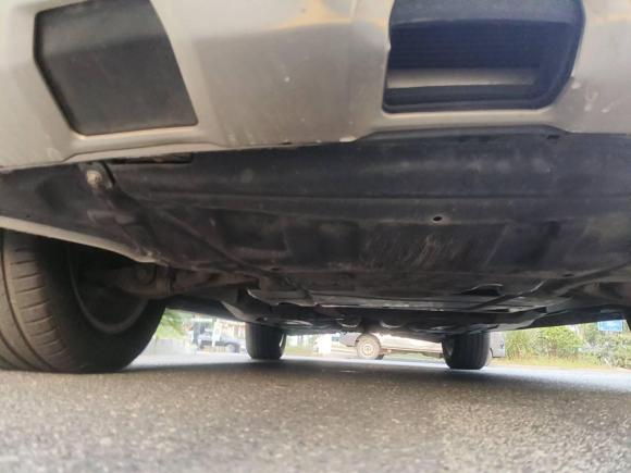 [杭州·渝D] 二手奔驰奔驰M级2010款 ML 300 4MATIC