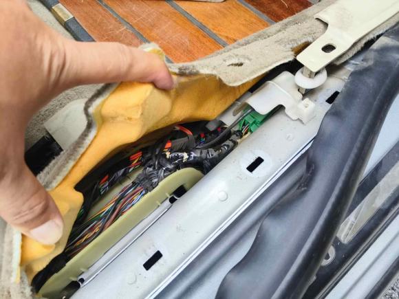 [武汉·鄂A] 二手沃尔沃沃尔沃S602013款 T5 智雅版