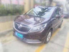 [深圳·粤B] 别克别克GL82017款 ES 28T 舒适型 国V