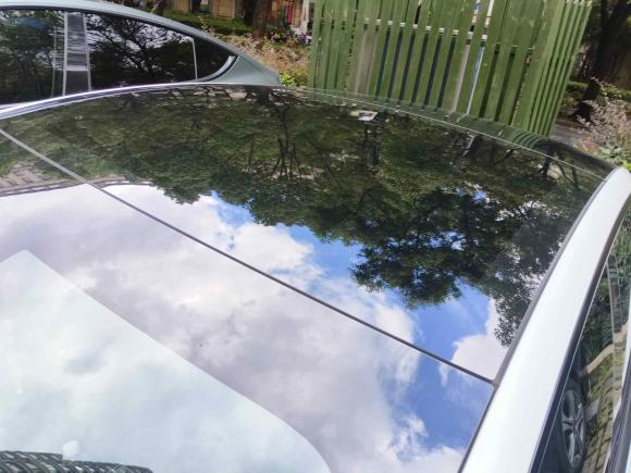 [上海·沪A] 二手特斯拉Model 32022款 后轮驱动版