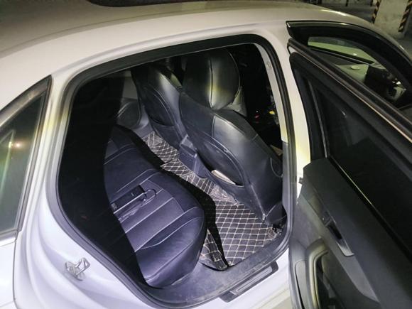 [合肥·皖A] 二手奥迪奥迪A4L2019款 40 TFSI 进取型 国VI