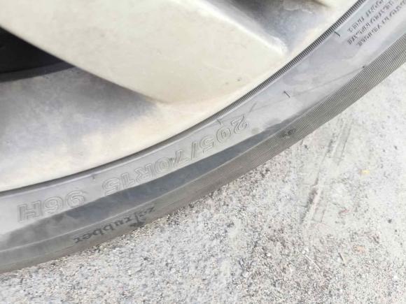 [宁波·浙B] 二手江淮瑞风瑞风M42016款 2.0L 手动豪华型