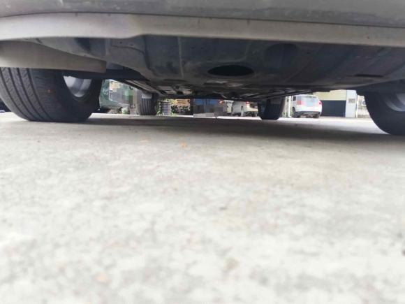 [广州·粤A] 二手现代北京现代ix252020款 1.5L CVT DLX尊贵型