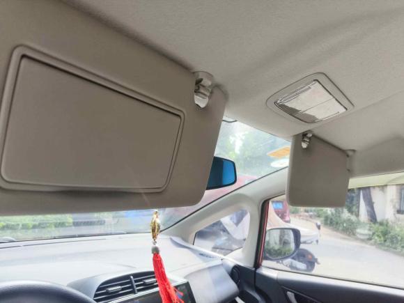 [广州·粤S] 二手本田飞度2011款 1.3L 自动舒适版