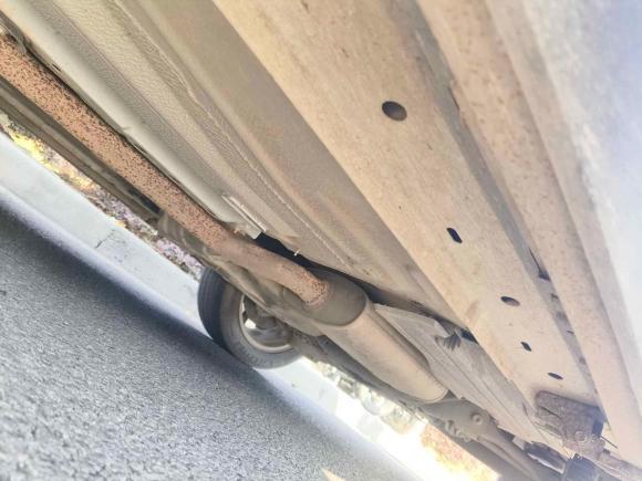 [南京·苏A] 二手福特翼虎2017款 EcoBoost 245 四驱豪翼型