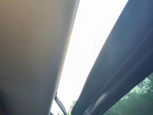 [宁波·浙B] 二手魏牌魏牌 VV72017款 2.0T 旗舰型