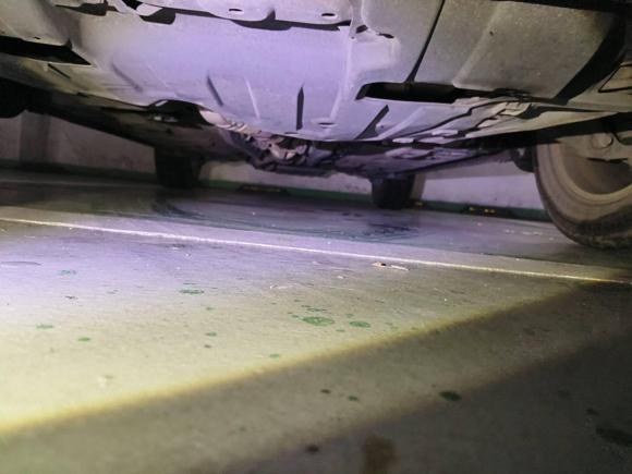 [深圳·粤B] 二手本田歌诗图2012款 2.4L 豪华版