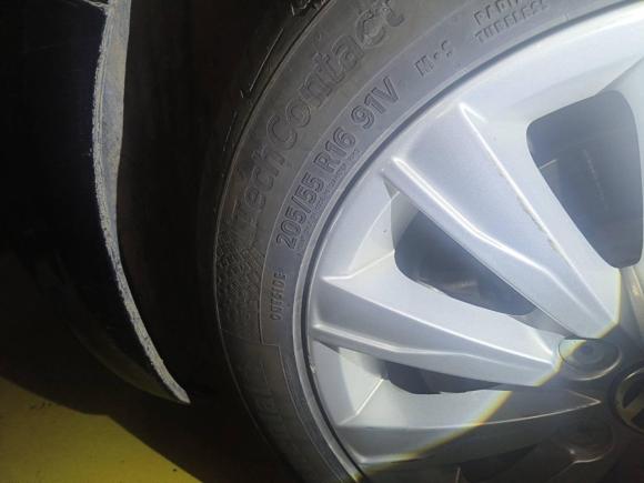 [武汉·鄂H] 二手大众速腾2012款 1.6L 自动舒适型