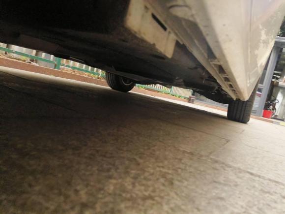 [义乌·浙G] 二手别克别克GL82017款 ES 28T 豪华型 国V