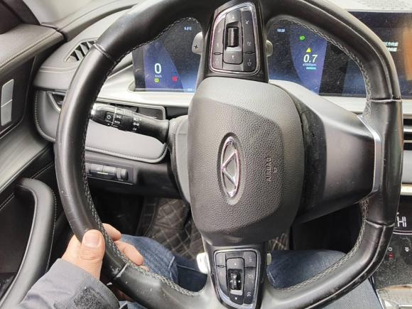 [芜湖·皖B] 二手奇瑞瑞虎8 PLUS2021款 290TGDI DCT豪情版