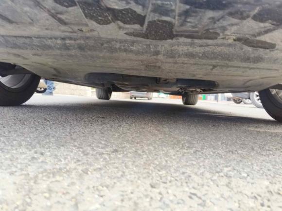 [青岛·鲁U] 二手荣威荣威iMAX82021款 400TGI Supreme系列陆尊版