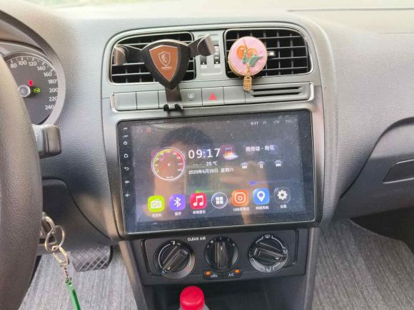 [南通·苏F] 二手大众Polo2016款 1.4L 自动风尚型